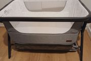 electric baby crib