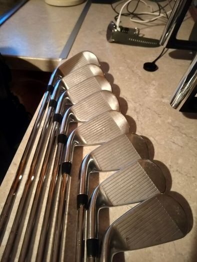 Titleist T300 Irons