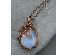 Boho Style Necklace - nice gift
