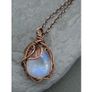 Unique Necklace - ideal gift - please see my other adds for more nature inspired jewellery Image 3