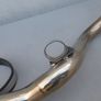 Honda NC750X Exhaust Image 9