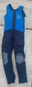 Palm wetsuit