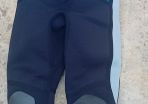 Palm wetsuit