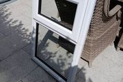 pvc window