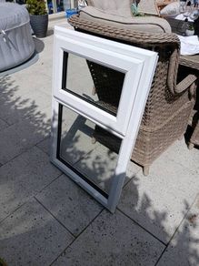 pvc window