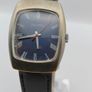Vintage Zentra men's Watch Image 7