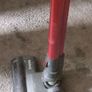 cordless beldray hoover Image 2