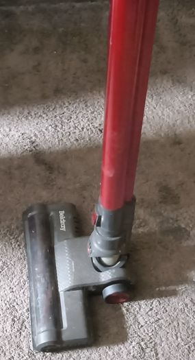 cordless beldray hoover