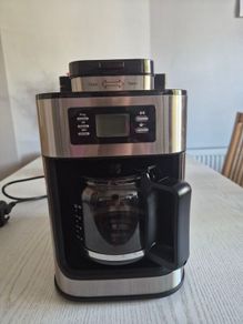 coffee maker