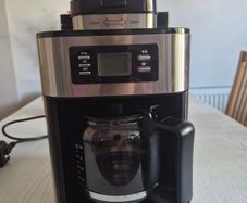 coffee maker