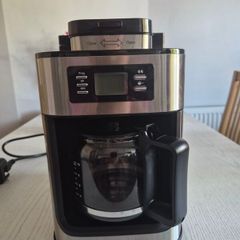 coffee maker