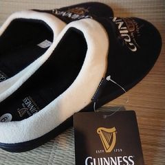 man slippers