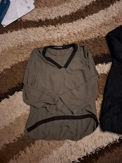 shirt size 8