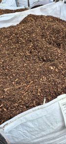 Fine Bark / Mulch