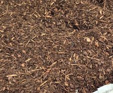 Fine Bark / Mulch