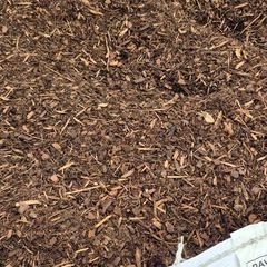 Fine Bark / Mulch