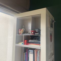shelf organiser