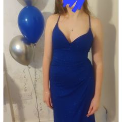 TY ball Dress