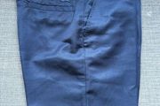 Slazenger Navy golf shorts