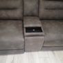 Luxury Electric Recliner Couch Image 8