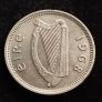 Ireland - 1968 - 3 Pence - Hare - KM.12a - UNC - [772] Image 2