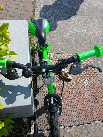kids bike