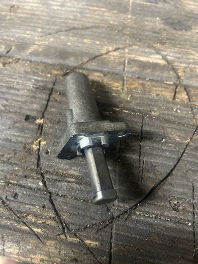 Yamaha ttr125le timing chain tensioner
