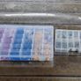 Large Workshop Hardware   Fixings Job Lot   Screws, Nuts, Washers, Allen Keys   Storage Image 5
