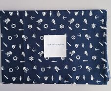 100% Cotton Fabric