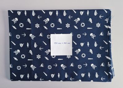 100% Cotton Fabric