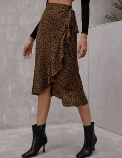 Skirt - size S (36)