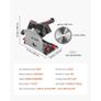 New track saw kit Image 2