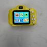 Yellow Digital Child Camera Image 2
