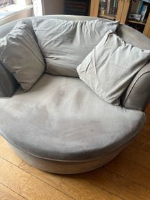arm chair