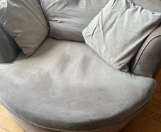 arm chair