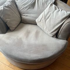arm chair