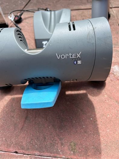 Tacx Vortex turbo trainer