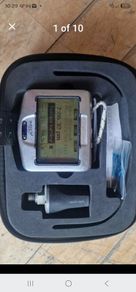 Uwatec dive computer