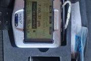 Uwatec dive computer