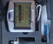 Uwatec dive computer