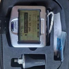 Uwatec dive computer