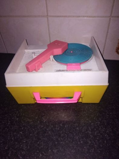 vintage toys