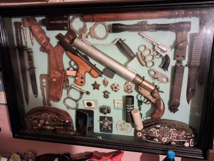 Collectibles