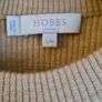 Hobbs Merino knit top S/M Image 2