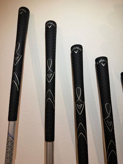 Callaway XJ