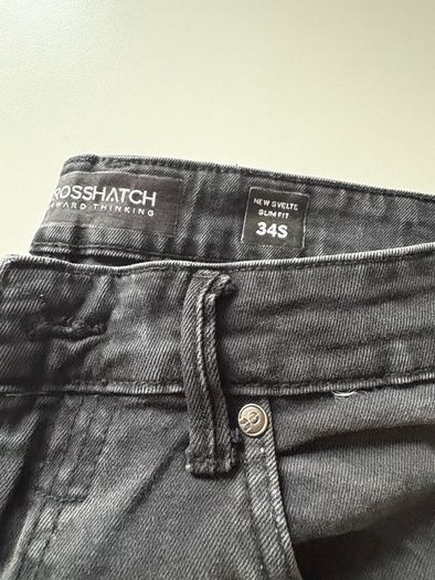 Mens Jeans 9 Pairs