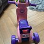 Vtech 2in1 balance bike Image 3