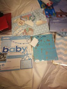 Gift bag