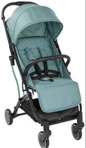 Chicco Trolley Me Lightweight Stroller + Raincover