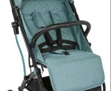 Chicco Trolley Me Lightweight Stroller + Raincover